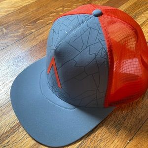 Arc’teryx Trucker Cap